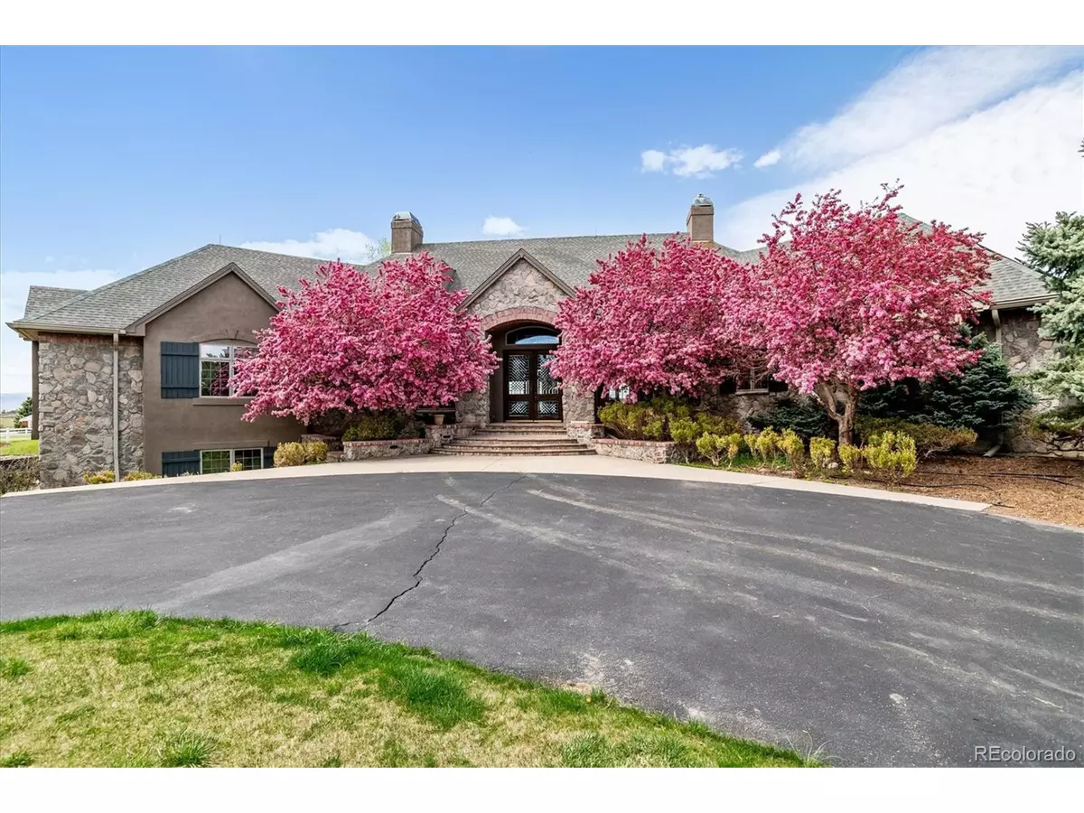 Castle Rock, CO 80108,9983 Heather Dr