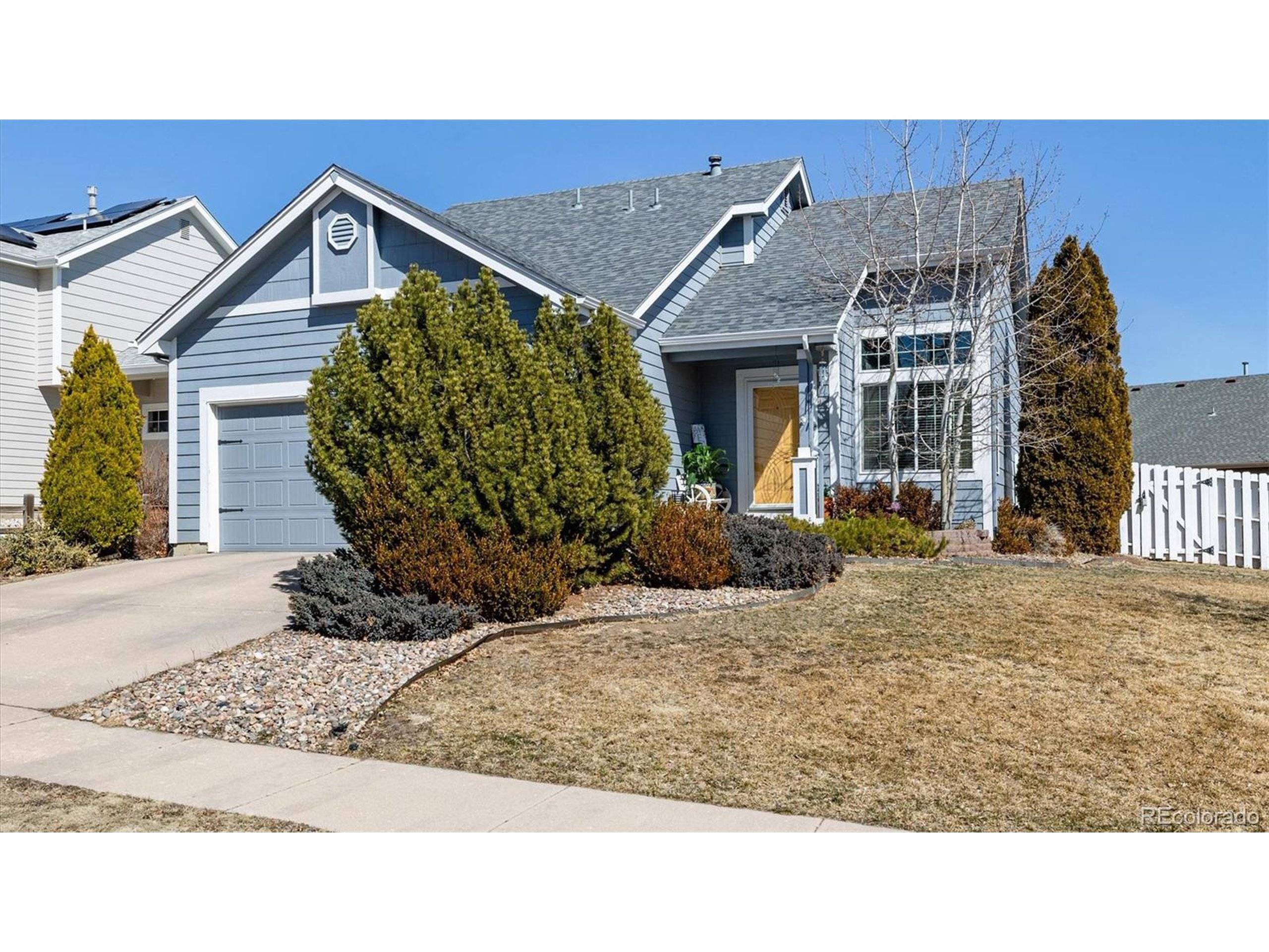 Colorado Springs, CO 80922,4655 Bittercreek Dr