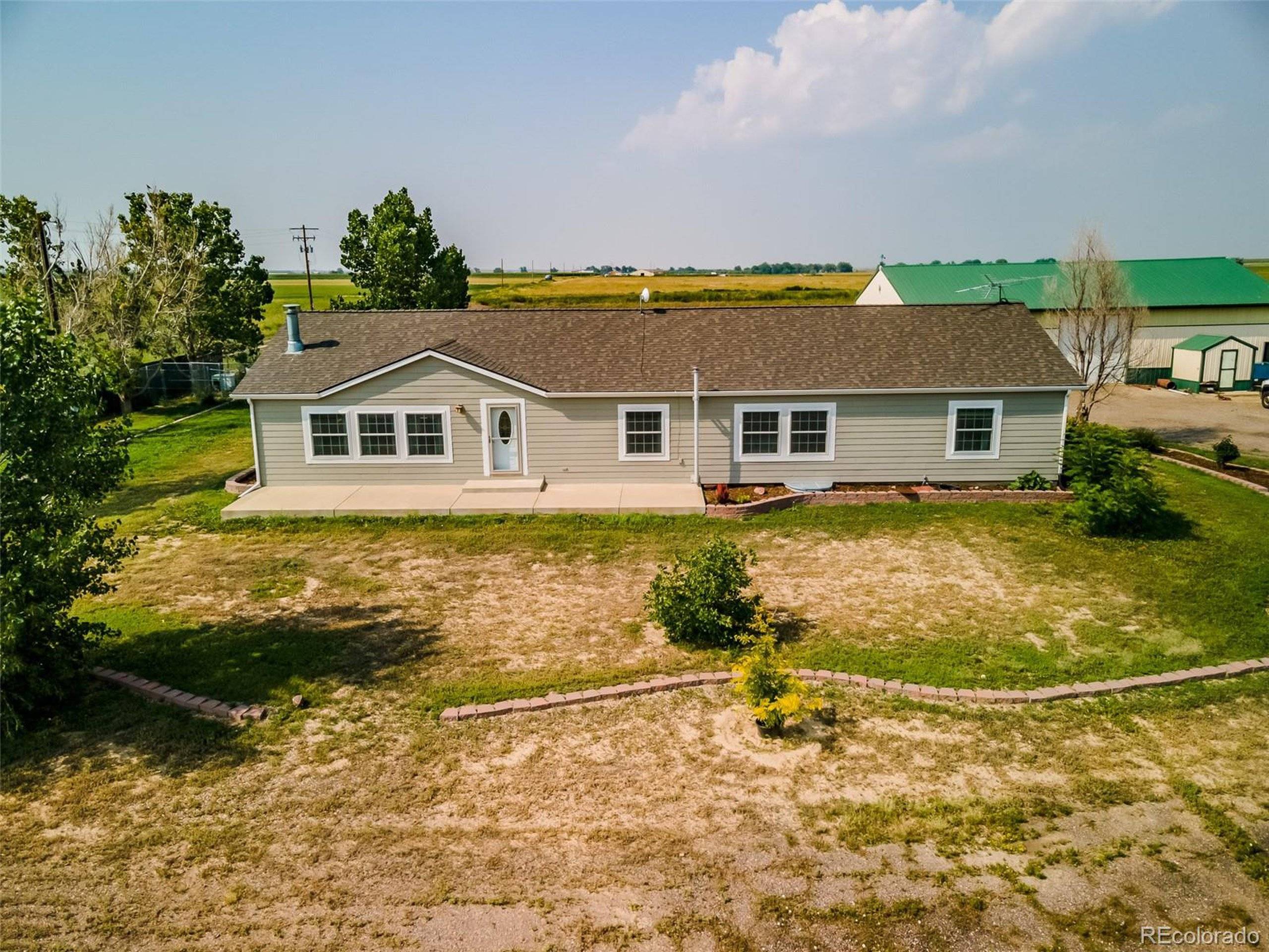 31505 County Road 10, Keenesburg, CO 80643