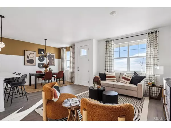 Berthoud, CO 80513,932 Logan Peak Way