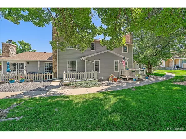 8438 Everett Way #B, Arvada, CO 80005