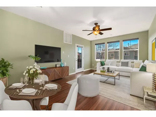 Denver, CO 80230,9633 E 5th Ave #10208