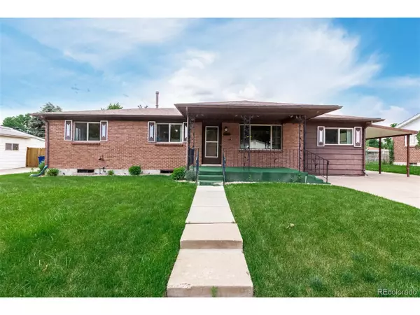Englewood, CO 80110,3334 W Grand Ave
