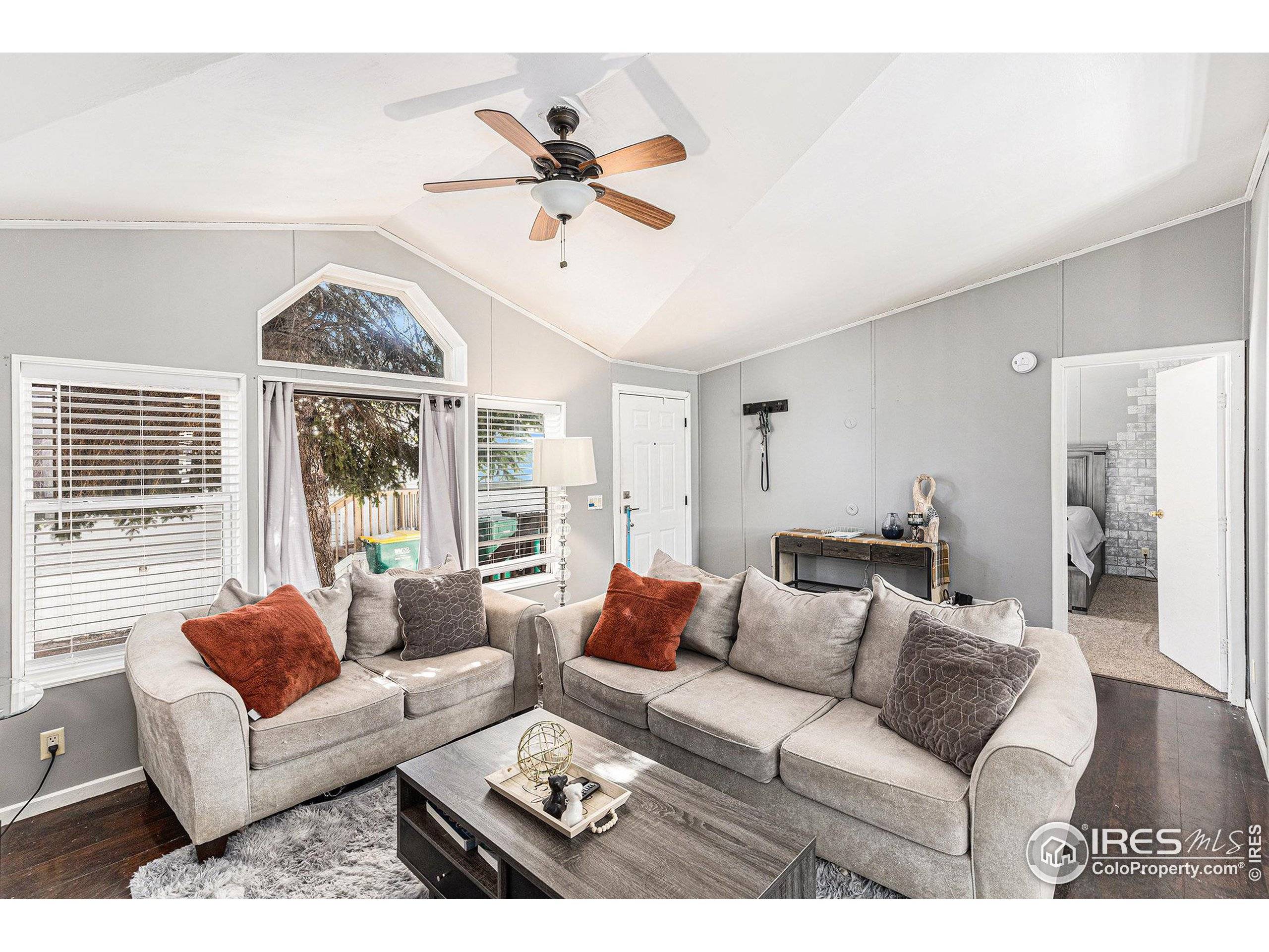 Fort Collins, CO 80528,2500 E Harmony Rd #126