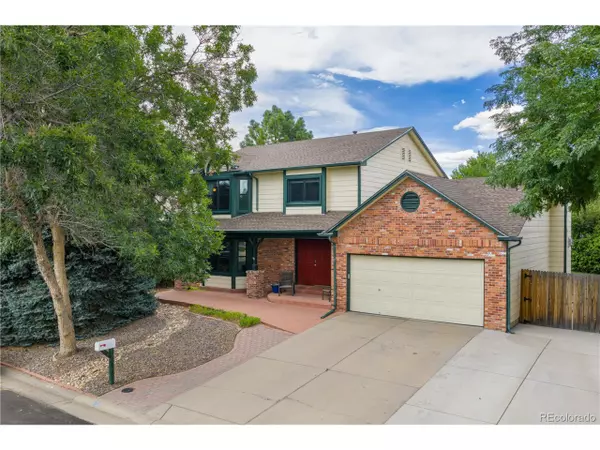 3260 S Espana Cir, Aurora, CO 80013