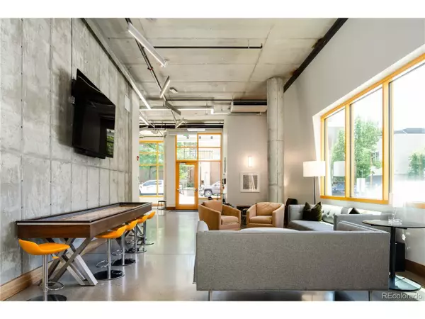 Denver, CO 80206,135 N Adams St #411