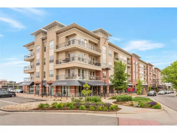 Englewood, CO 80112,10111 Inverness Main St #301