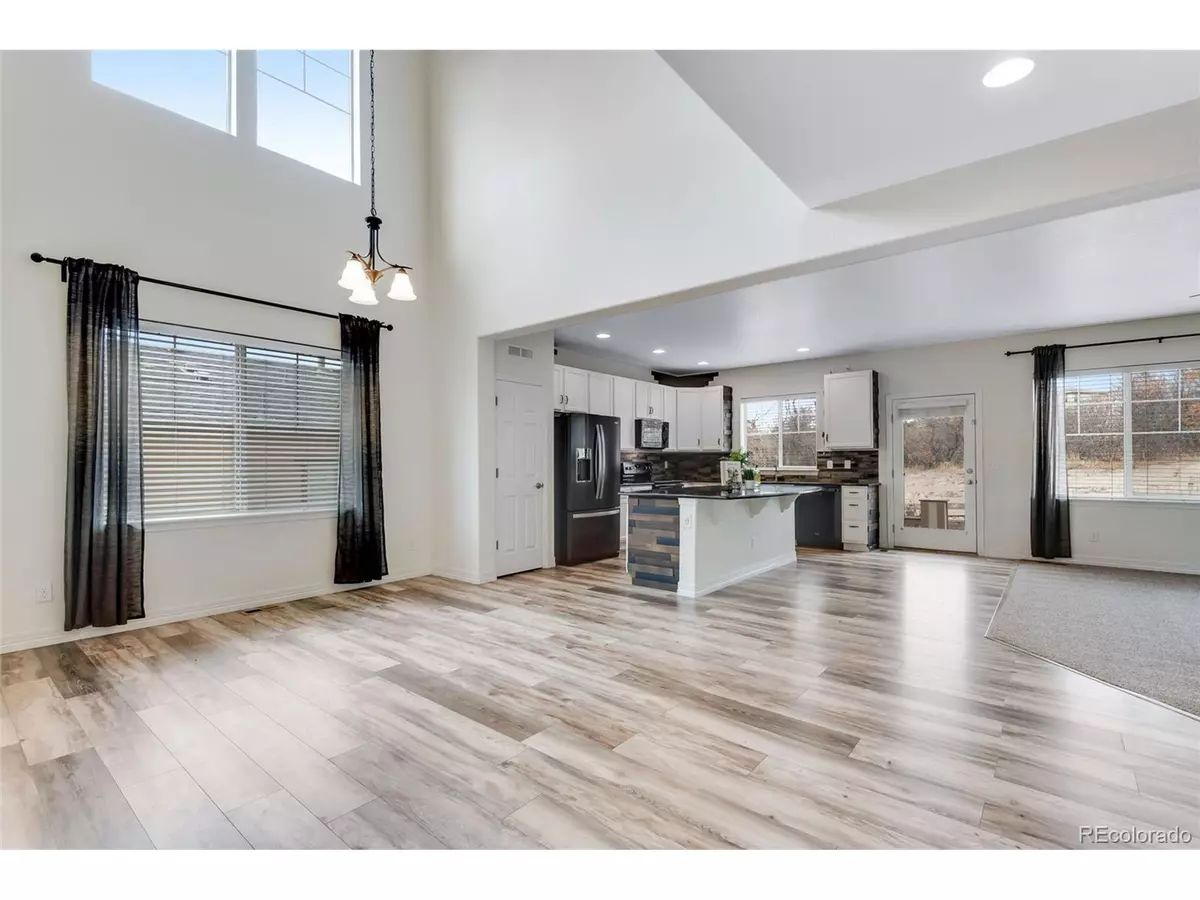 Castle Rock, CO 80104,3834 Donnington Cir