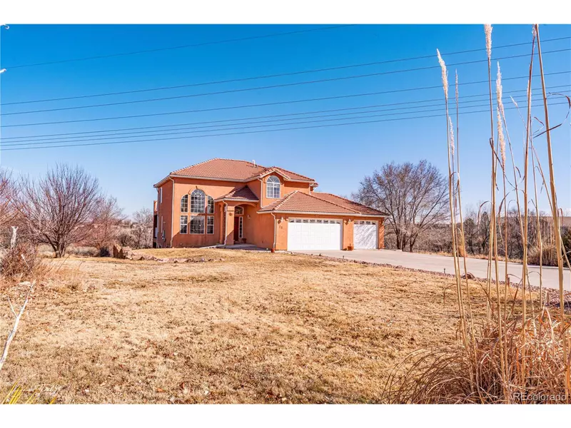 25 Tierra Casa Dr, Pueblo, CO 81005