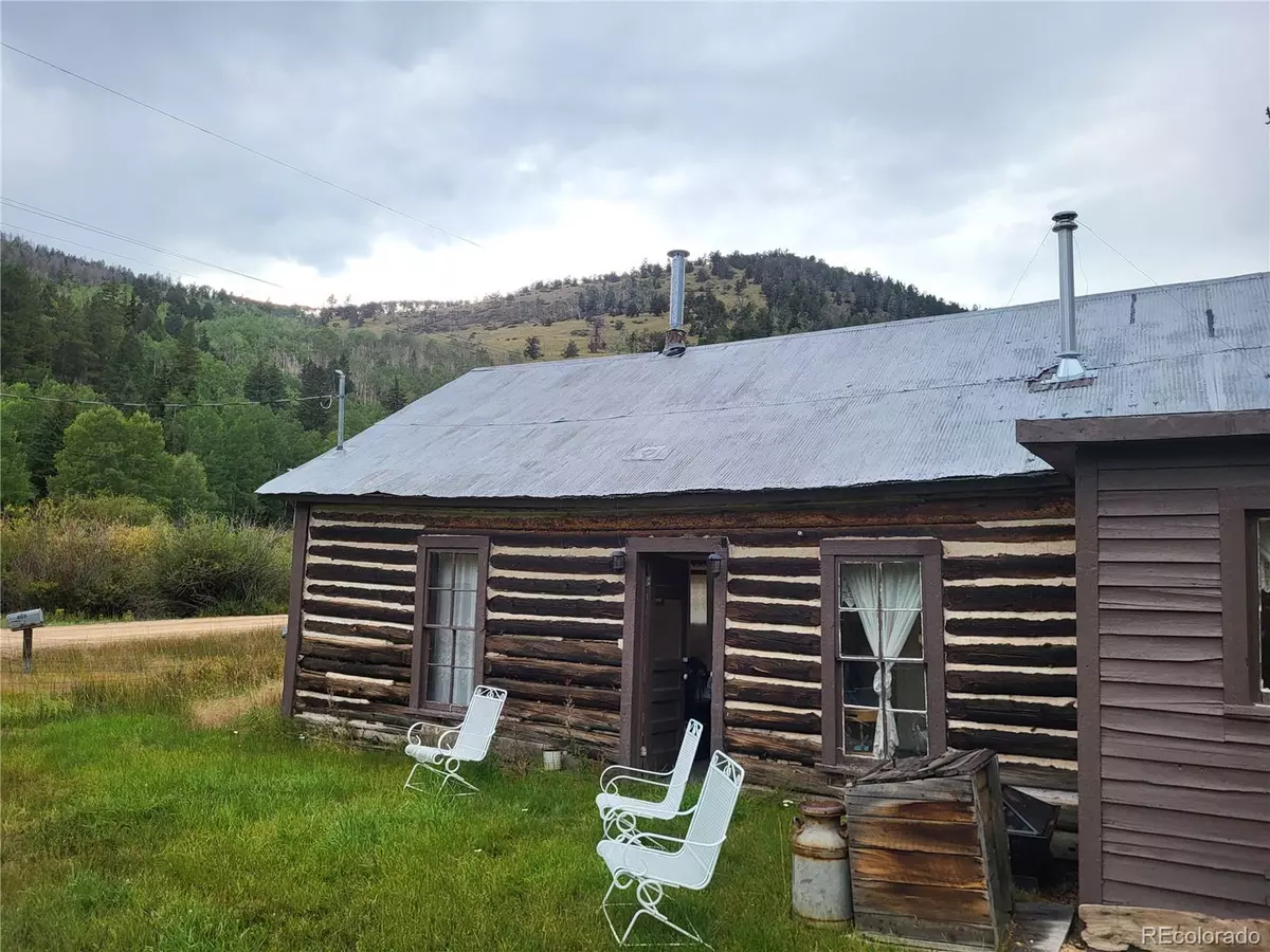 Bonanza, CO 81155,316 Main