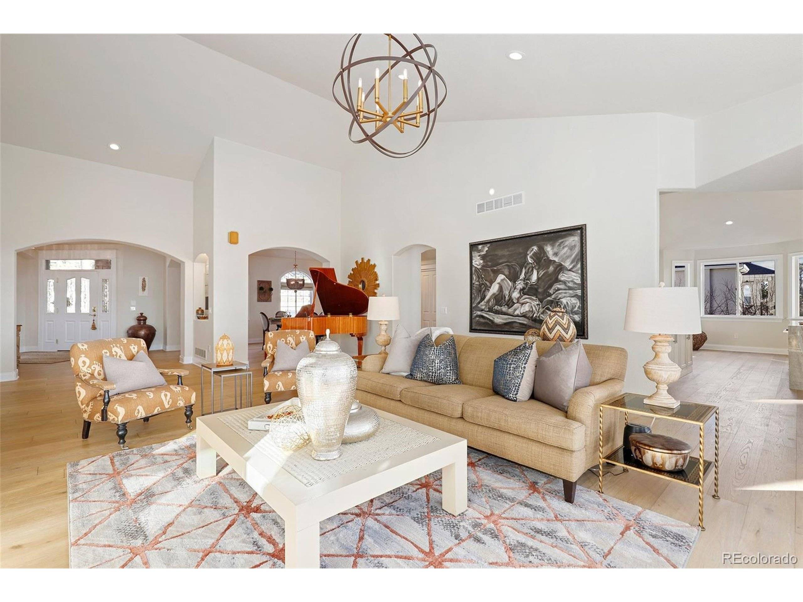 Parker, CO 80134,5379 Pinyon Jay Rd