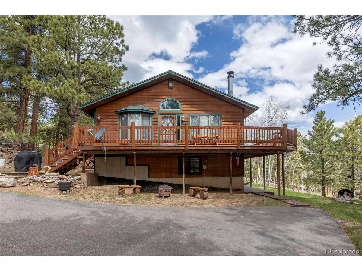 Bailey, CO 80421,65 Doe Cir
