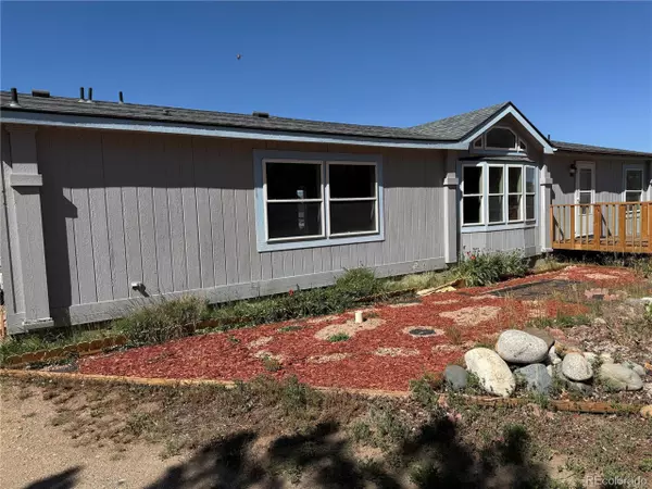 Poncha Springs, CO 81242,Address not disclosed