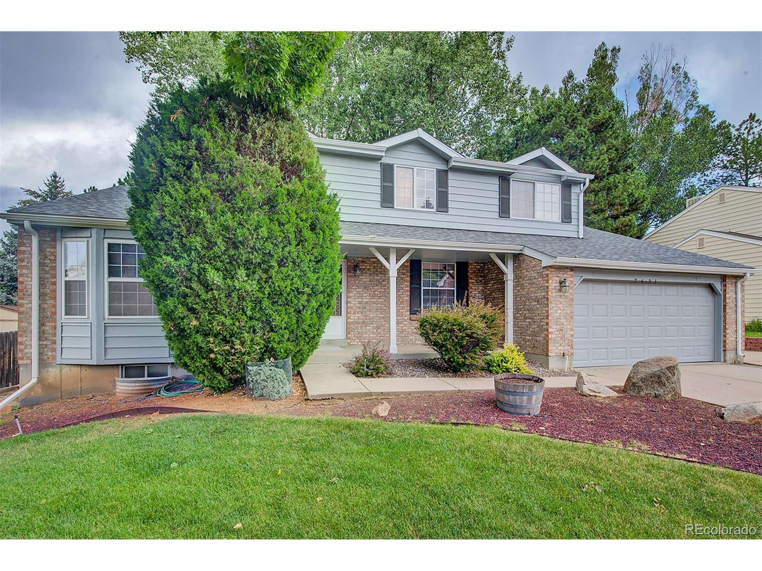 Arvada, CO 80005,7621 Oak St