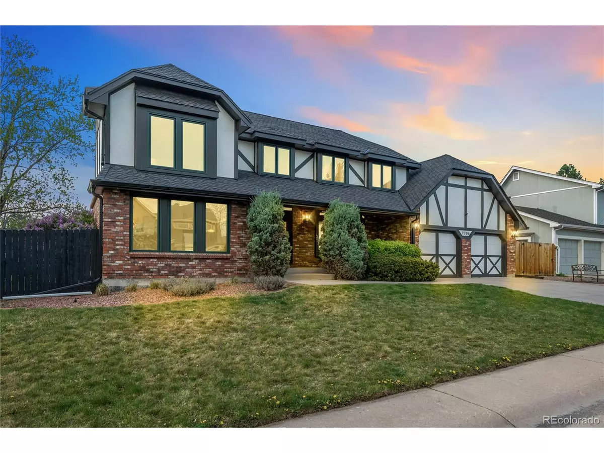 Littleton, CO 80120,7706 S Crocker Ct