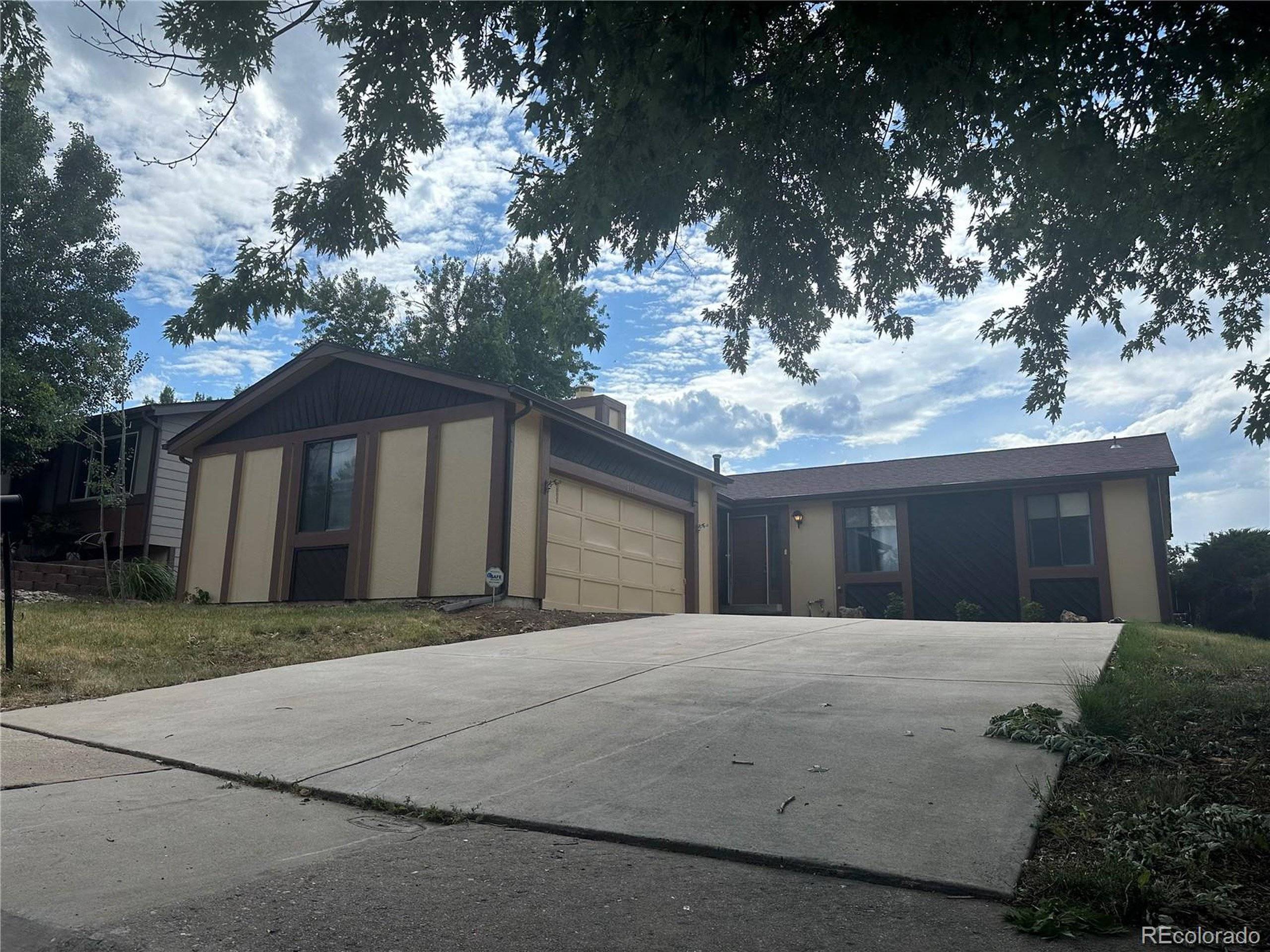 2719 S Rifle St, Aurora, CO 80013
