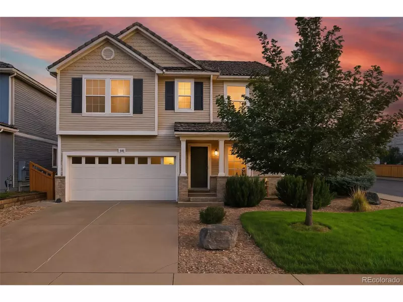 1975 Hogan Ct, Castle Rock, CO 80109