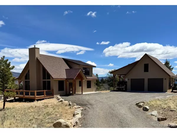 30490 Harvard Cir,  Buena Vista,  CO 81211