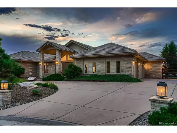 Highlands Ranch, CO 80126,37 Falcon Hills Dr