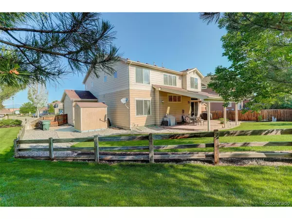 Thornton, CO 80602,15122 Fillmore Way