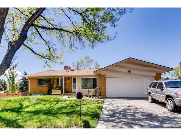 Aurora, CO 80013,17014 E Greenwood Cir