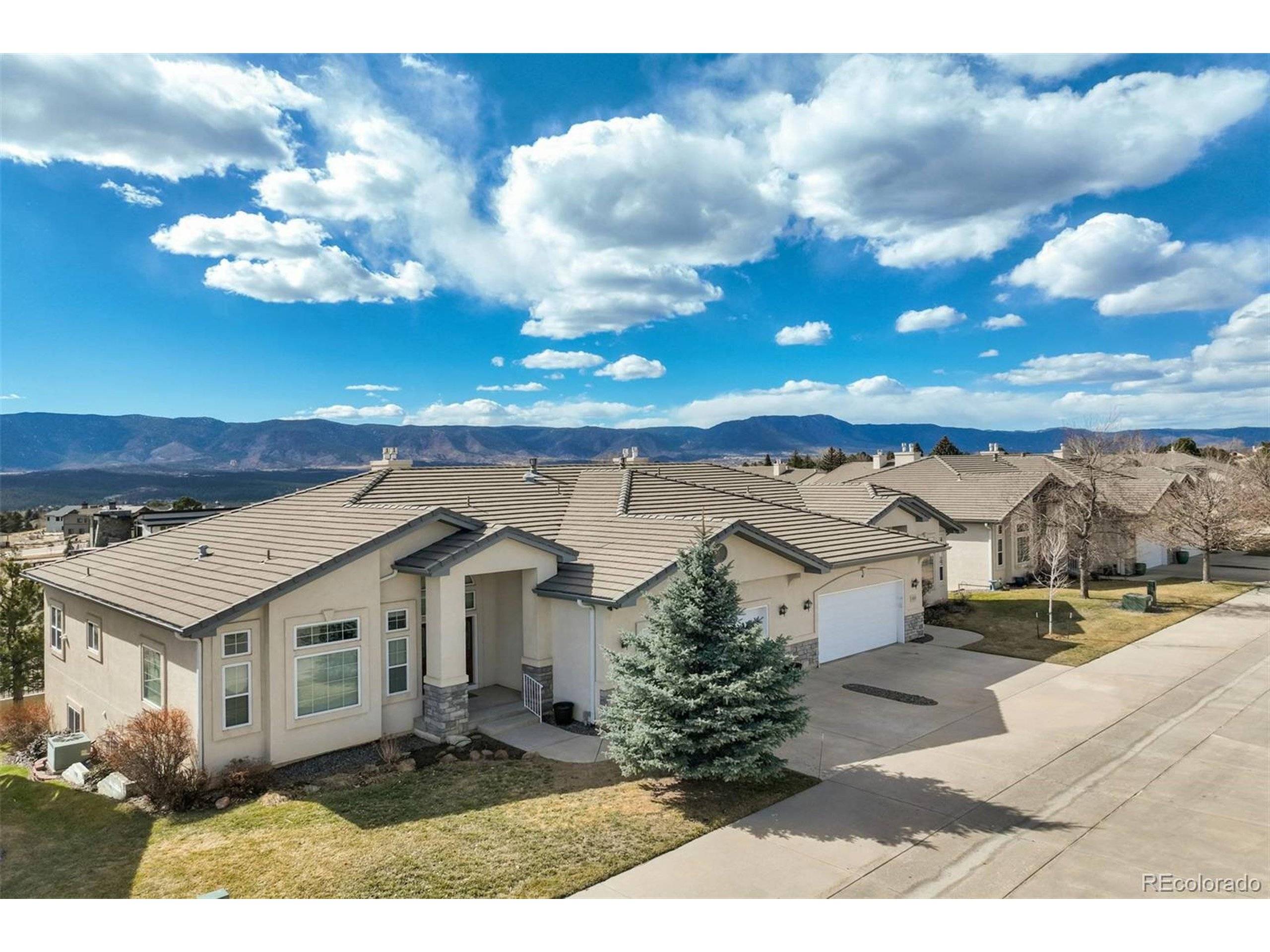 Colorado Springs, CO 80921,14330 Eagle Villa Grv