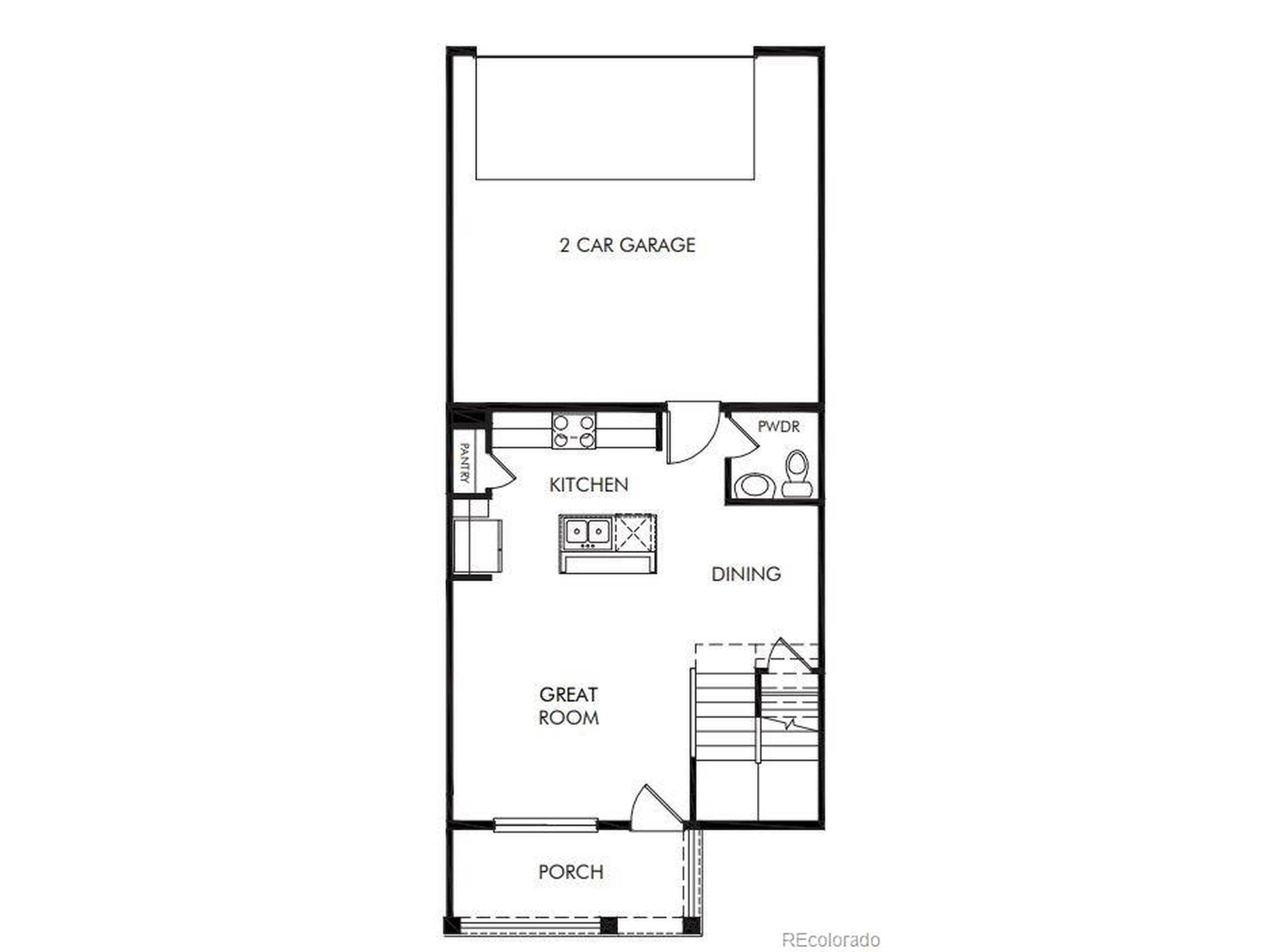 Aurora, CO 80019,21171 E 60th Ave