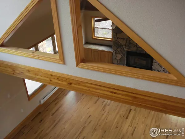 Red Feather Lakes, CO 80545,2690 Fox Acres Dr E