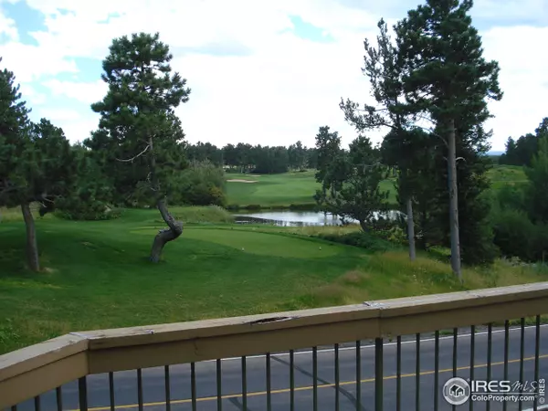 Red Feather Lakes, CO 80545,2690 Fox Acres Dr E