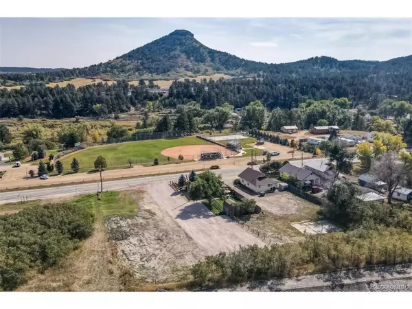 Larkspur, CO 80118,8977 Spruce Mountain Rd