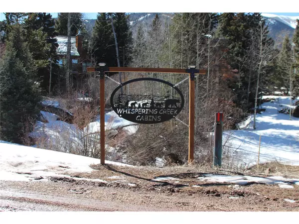 La Veta, CO 81055,0 Rainbow Ridge lot 32 Dr