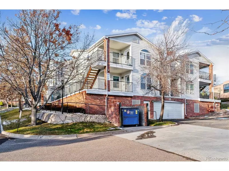 1648 S Cole St #B7, Lakewood, CO 80228