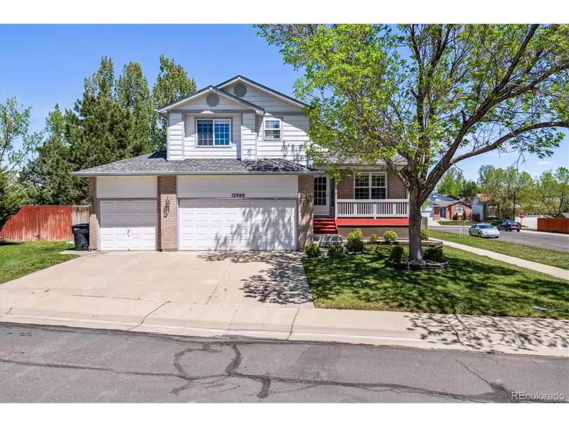 12969 Forest Way, Thornton, CO 80241