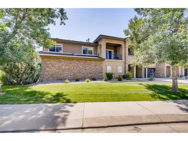 Longmont, CO 80504,1024 Sonoma Cir #8B