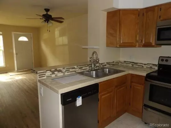 Aurora, CO 80017,15475 E Louisiana Ave