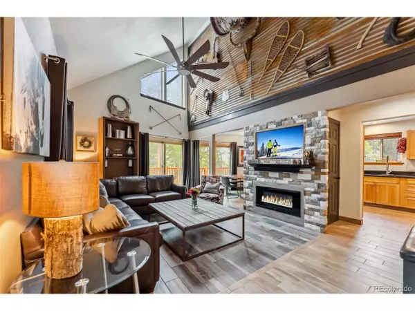 Blue River, CO 80424,285 Davis Ct