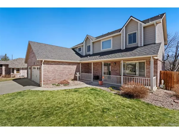 2420 Willow Ln, Longmont, CO 80503