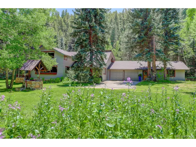 1730 Upper Bear Creek Rd, Evergreen, CO 80439