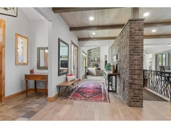 Golden, CO 80401,25350 Ridge Way