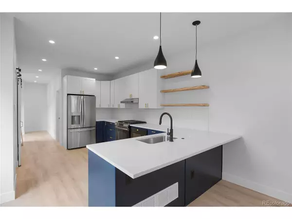 Lakewood, CO 80214,1753 Harlan St #2