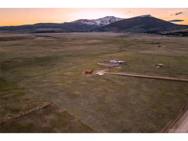 745 Bar D Rd, Como, CO 80440