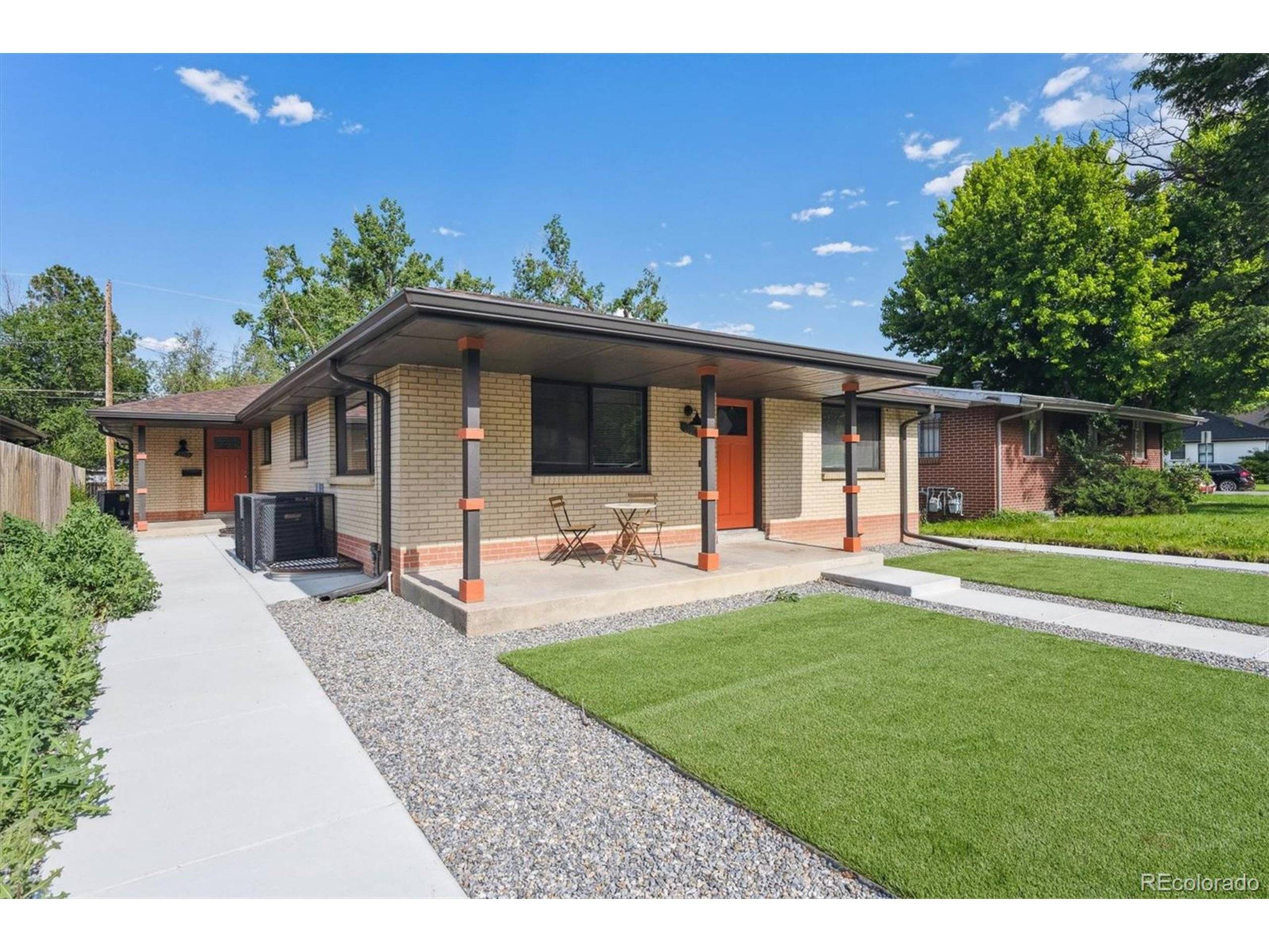 1112 Krameria St, Denver, CO 80220