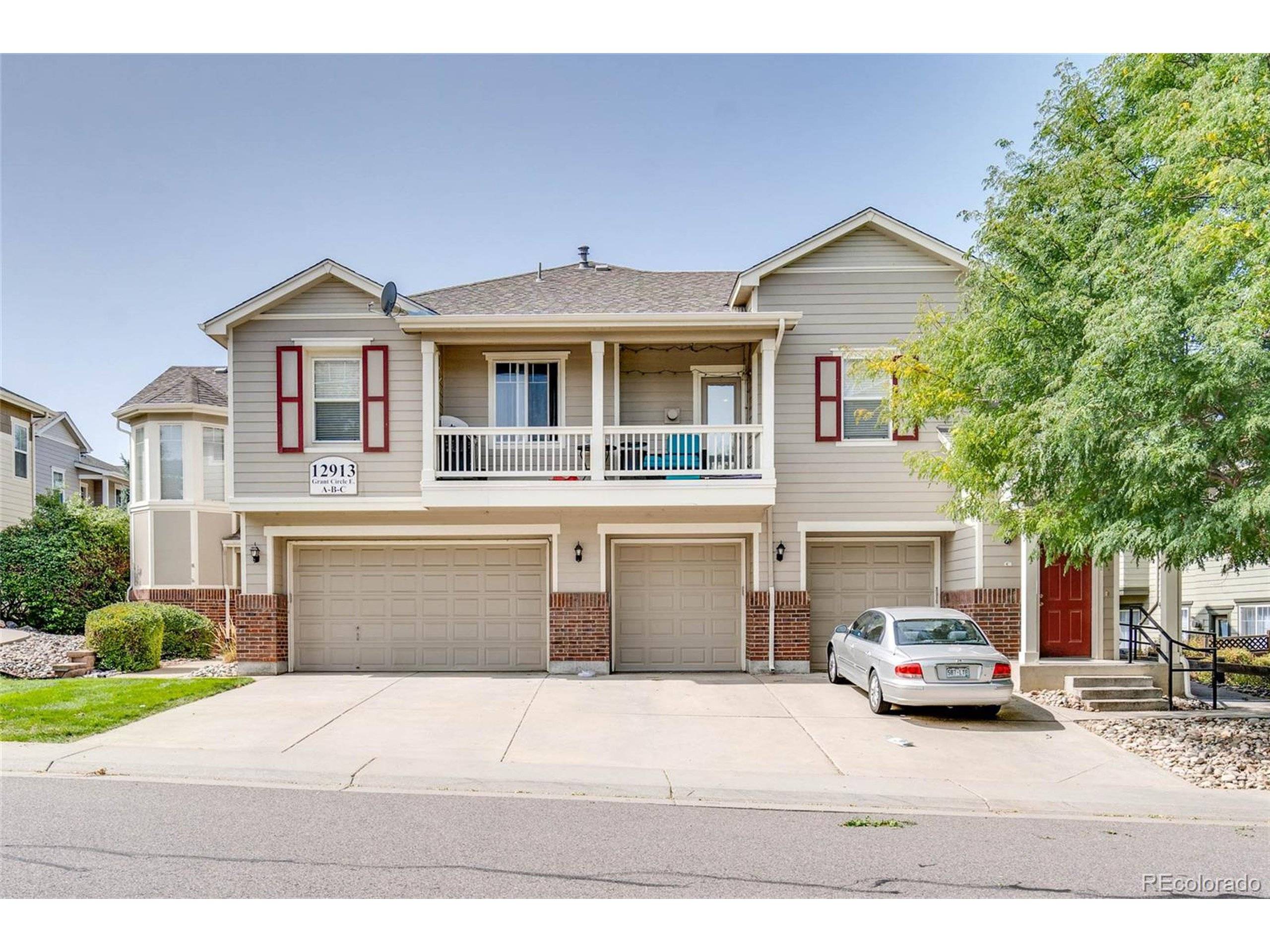 12913 Grant Cir #B, Thornton, CO 80241