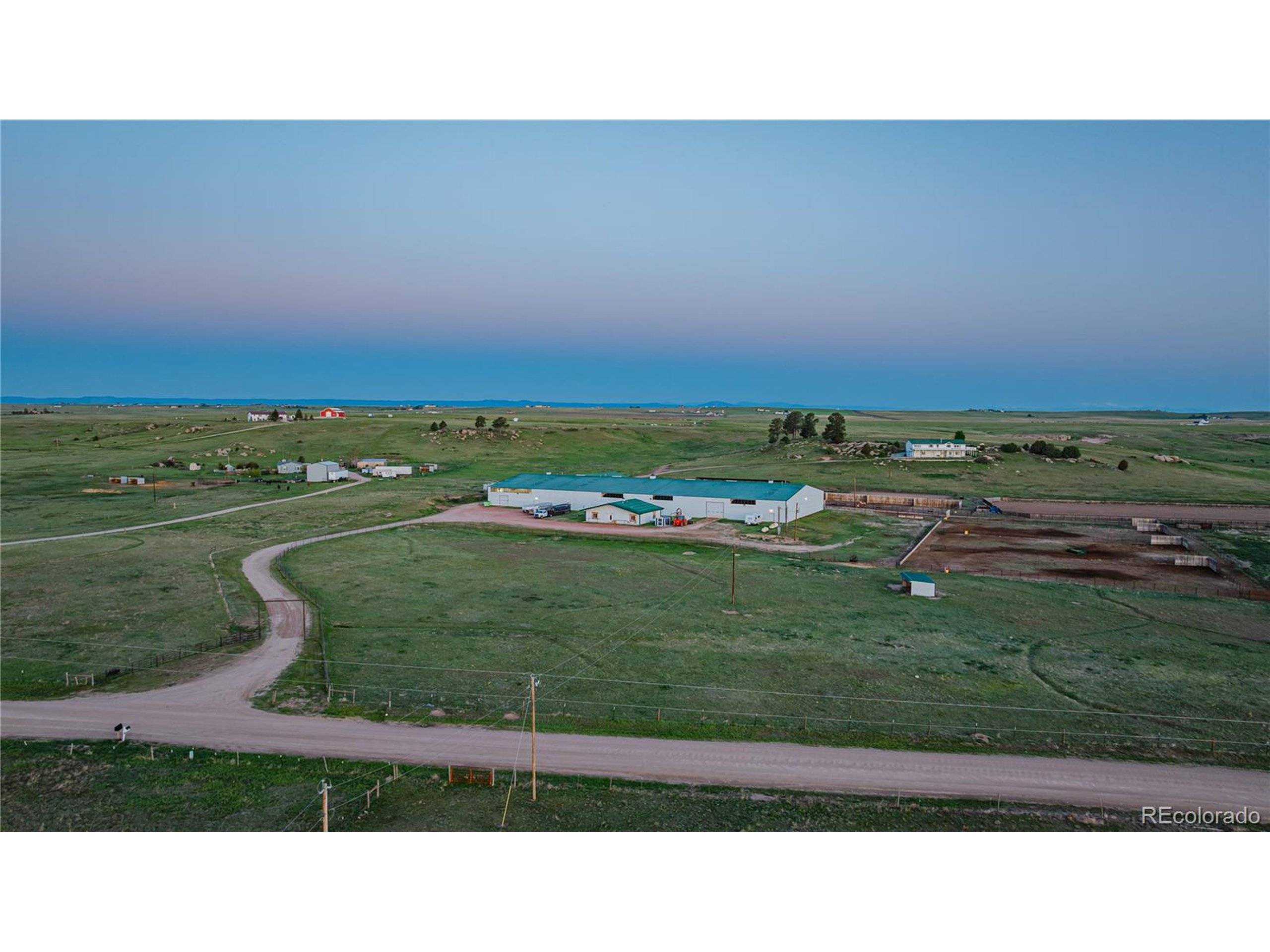Elizabeth, CO 80107,27115 County Road 13