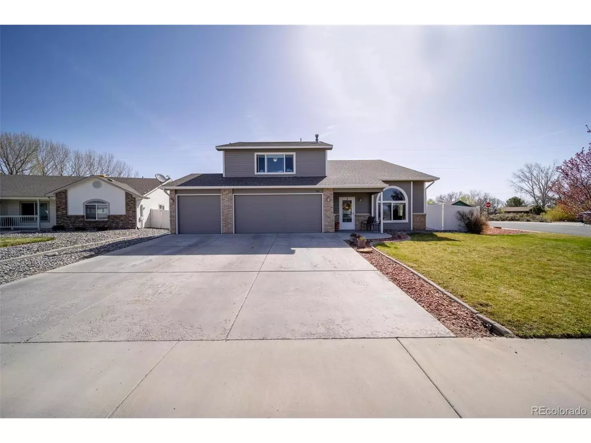 Fruita, CO 81521,300 Applewood Ct