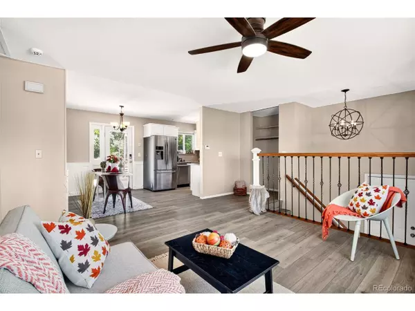 Colorado Springs, CO 80918,3734 S Vaquero