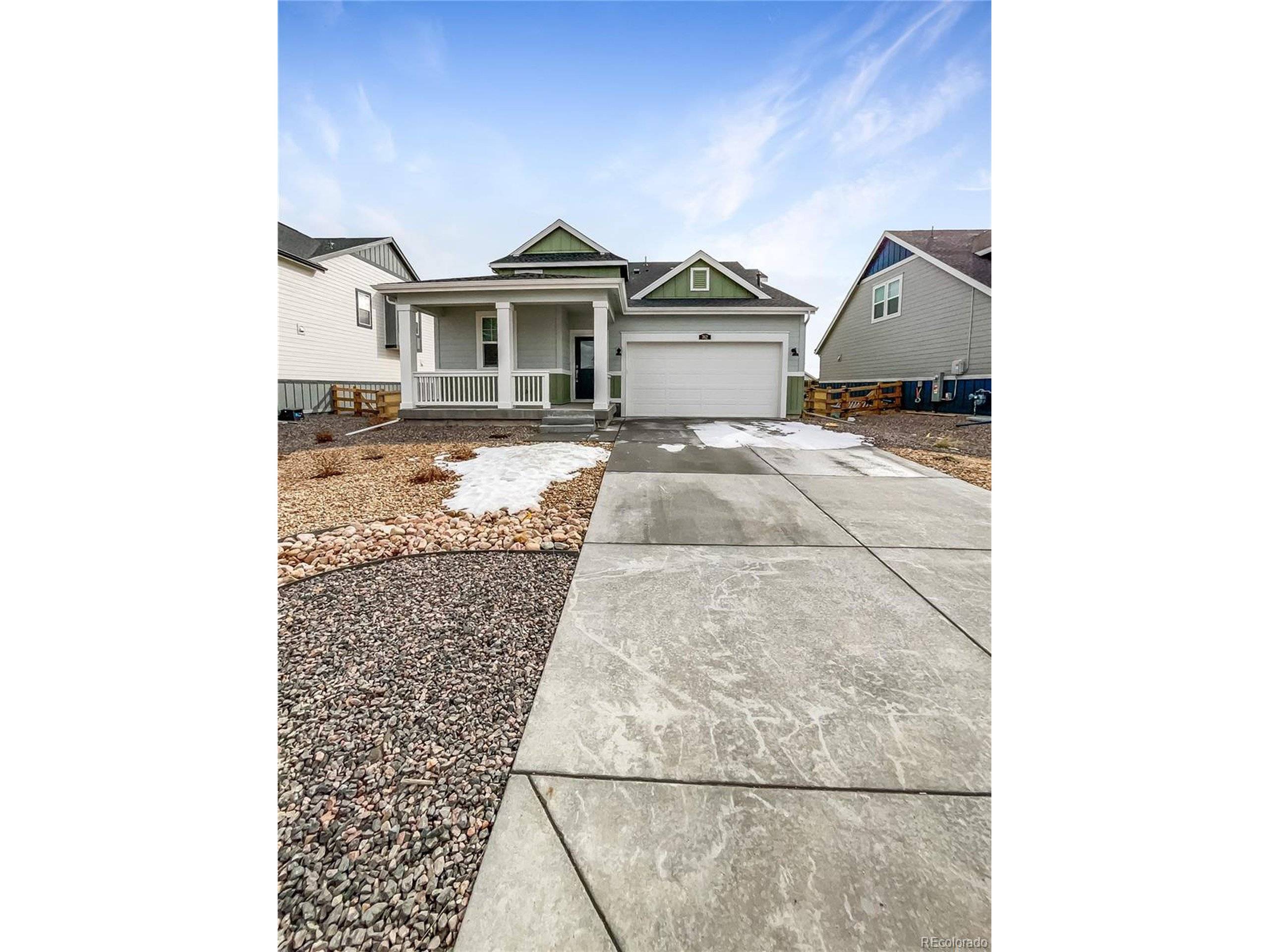 762 Penn Rd, Elizabeth, CO 80107