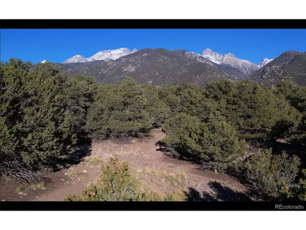 4117 Cordial Way, Crestone, CO 81131