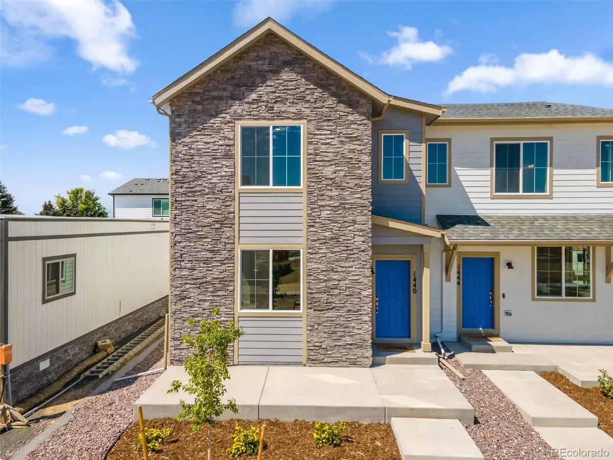 Longmont, CO 80501,1440 Coral Pl
