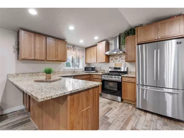 Greeley, CO 80634,4501 Casa Grande Dr